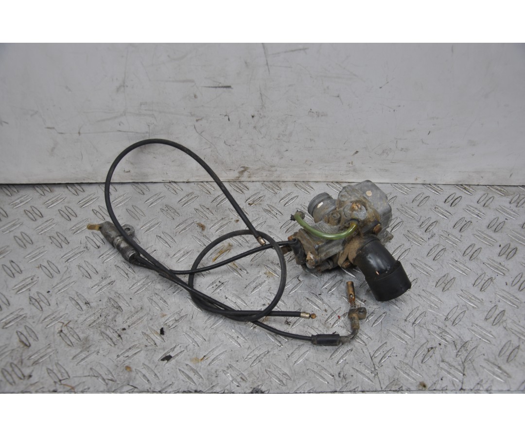 Carburatore Moto Guzzi V35 dal 1977 al 1985  1665412878969