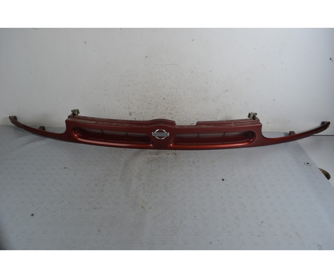 Griglia Anteriore Nissan Serena dal 1991 al 2000  1665413065221