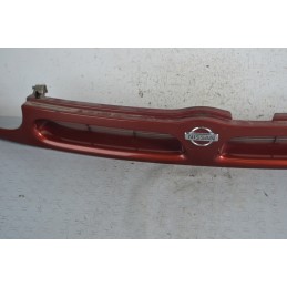 Griglia Anteriore Nissan Serena dal 1991 al 2000  1665413065221