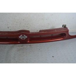 Griglia Anteriore Nissan Serena dal 1991 al 2000  1665413065221