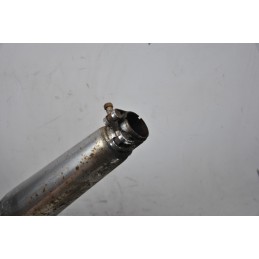 Marmitte Terminali Di Scarico Moto Guzzi V35 dal 1977 al 1985  1665413636704