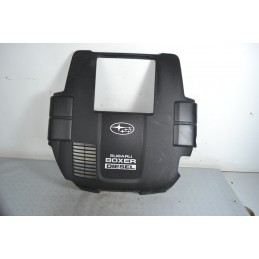 Coperchio motore Subaru Forester Dal 2008 al 2011 Cod 14026AA021 2.0 Diesel  1665414534658