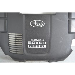 Coperchio motore Subaru Forester Dal 2008 al 2011 Cod 14026AA021 2.0 Diesel  1665414534658