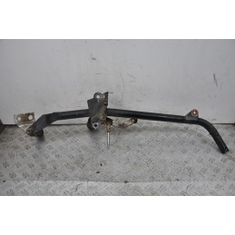 Staffa Pedana Poggiapiedi Destra Moto Guzzi V35 dal 1977 al 1985  1665472498169