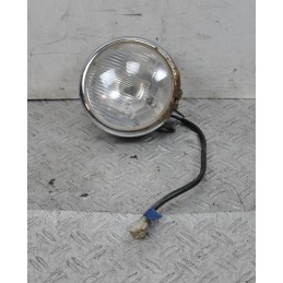 Faro Fanale Anteriore Kymco Zing 125 Dal 1997 al 2002  1665473543004