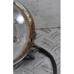 Faro Fanale Anteriore Kymco Zing 125 Dal 1997 al 2002  1665473543004