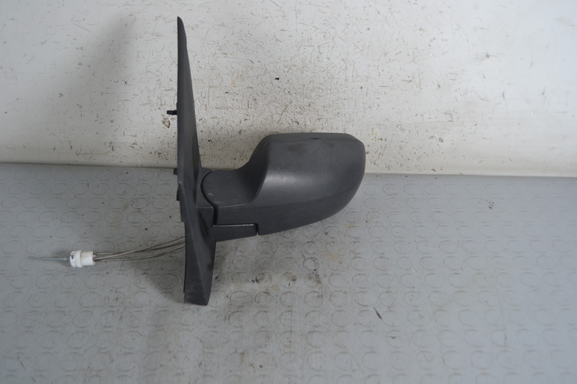 Specchietto Retrovisore Esterno SX Ford Fusion dal 2002 al 2012 Cod 015782  1665474967663