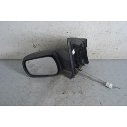 Specchietto Retrovisore Esterno SX Ford Fusion dal 2002 al 2012 Cod 015782  1665474967663