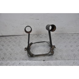 Telaietto Supporto Faro Moto Guzzi V35 dal 1977 al 1985  1665481016231