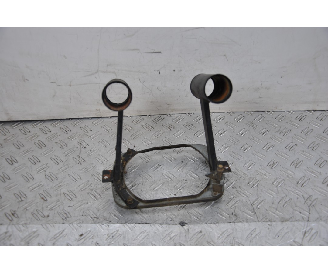 Telaietto Supporto Faro Moto Guzzi V35 dal 1977 al 1985  1665481016231