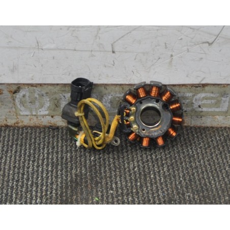 Statore Peugeot Looxor 125 / 150 dal 2001 al 2006  2411111120064