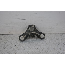 Piastra Superiore Supporto Forcella Moto Guzzi V35 dal 1977 al 1985  1665482196468