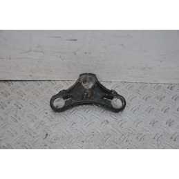 Piastra Superiore Supporto Forcella Moto Guzzi V35 dal 1977 al 1985  1665482196468