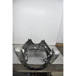 Carena Scudo Anteriore Honda Sh 300 Dal 2006 al 2010  1665493128724