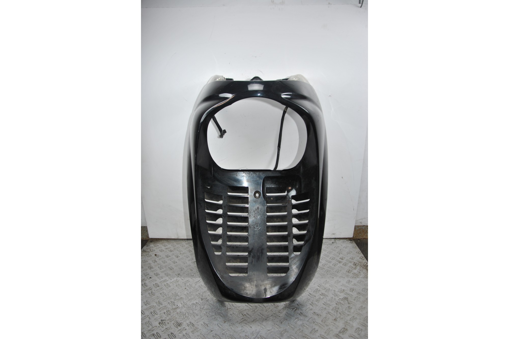 Carena Scudo Anteriore Honda Sh 300 Dal 2006 al 2010  1665493128724