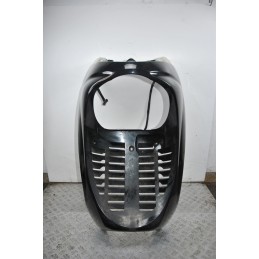 Carena Scudo Anteriore Honda Sh 300 Dal 2006 al 2010  1665493128724