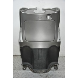 Carena Retroscudo Kymco People S 125 / 200 Dal 2006 al 2016  1665500675630