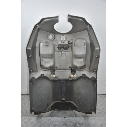 Carena Retroscudo Kymco People S 125 / 200 Dal 2006 al 2016  1665500675630