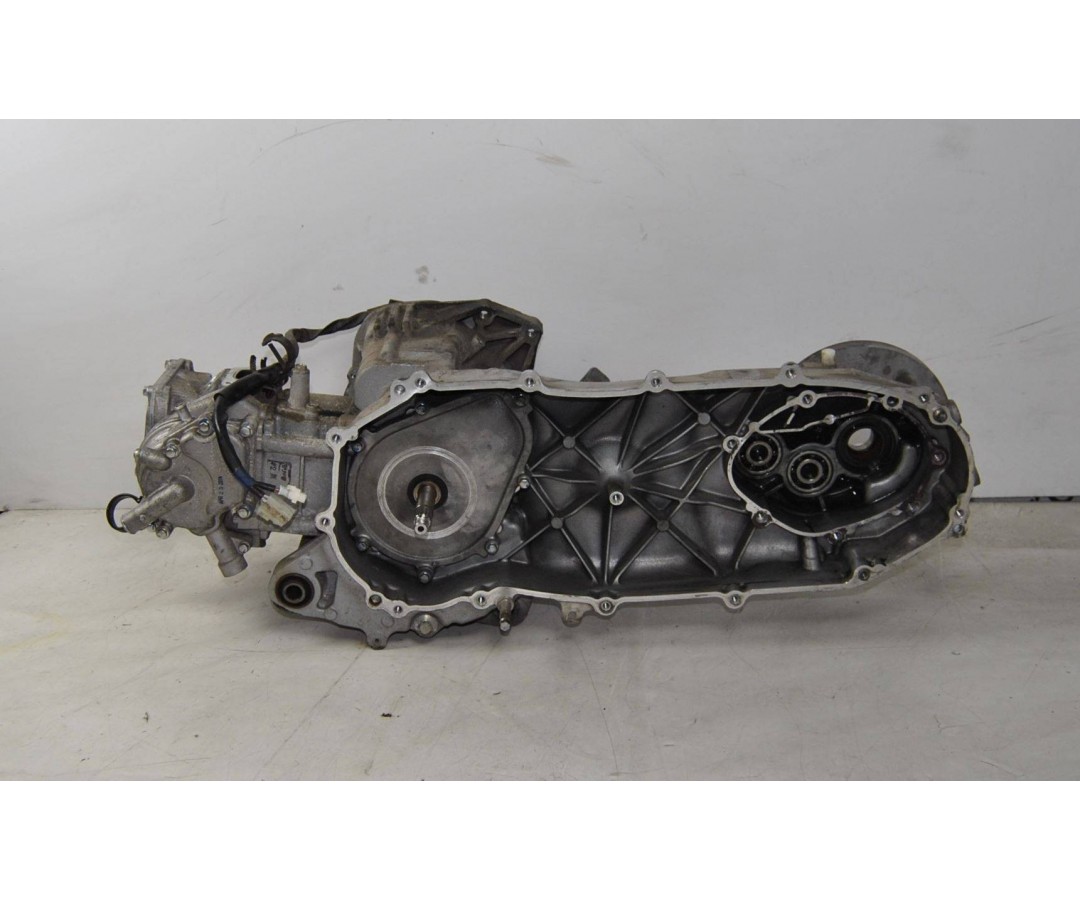 Blocco motore Yamaha Majesty S 125 dal 2014 in poi cod : E3P3E - 002876  2400000060505