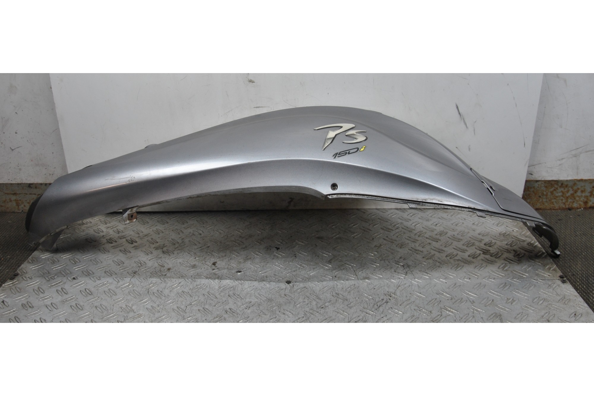 Carena Fianchetto Laterale Posteriore DX Honda PS 150ie dal 2006 al 2012  1665565964311
