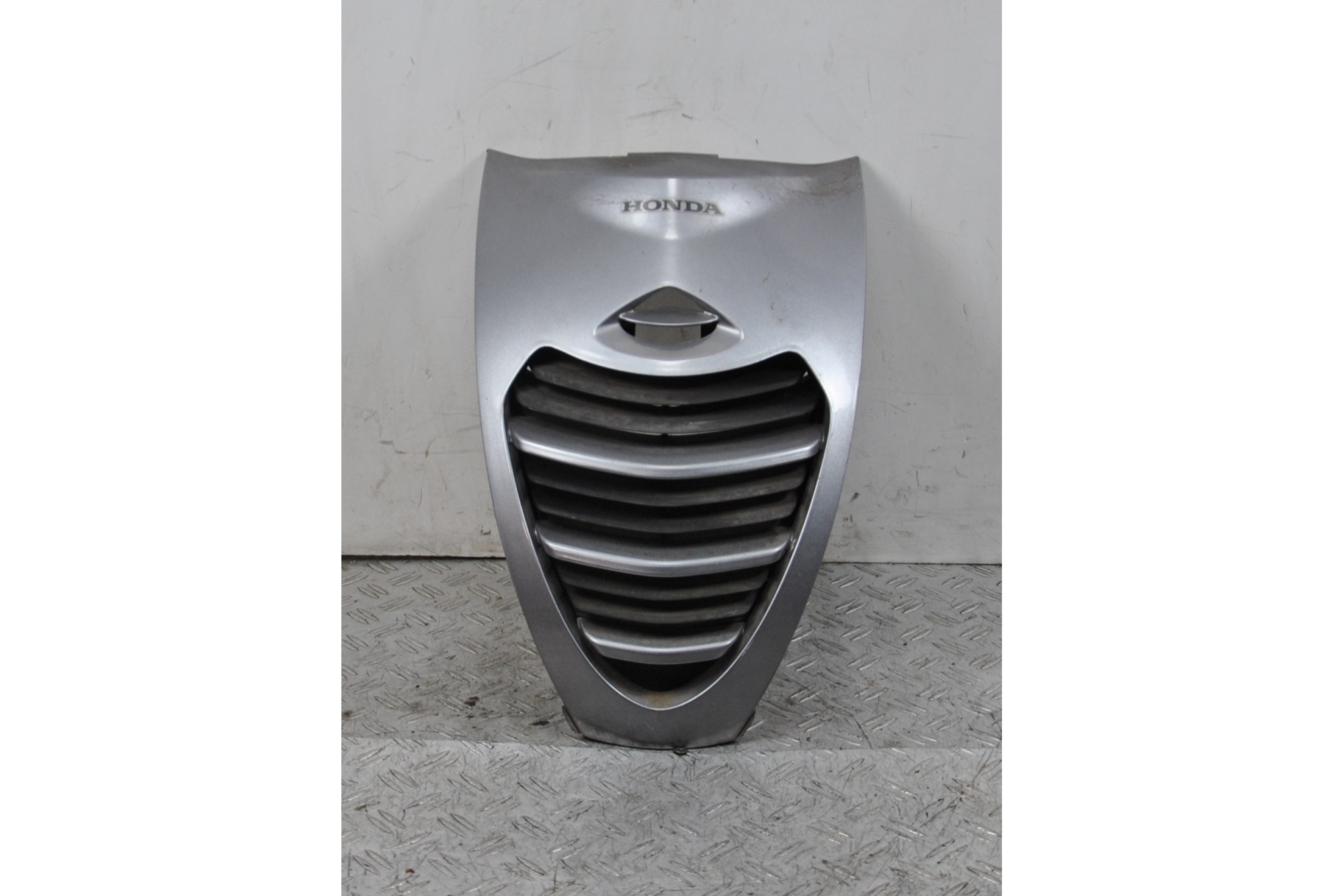 Carena Scudetto Anteriore Honda PS 150ie dal 2006 al 2012  1665566443570