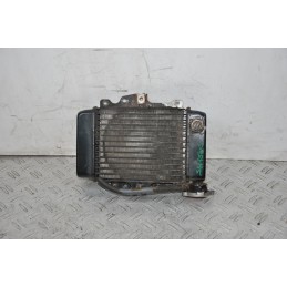 Radiatore Honda SH 150 Dal 2001 al 2004  1665571236334