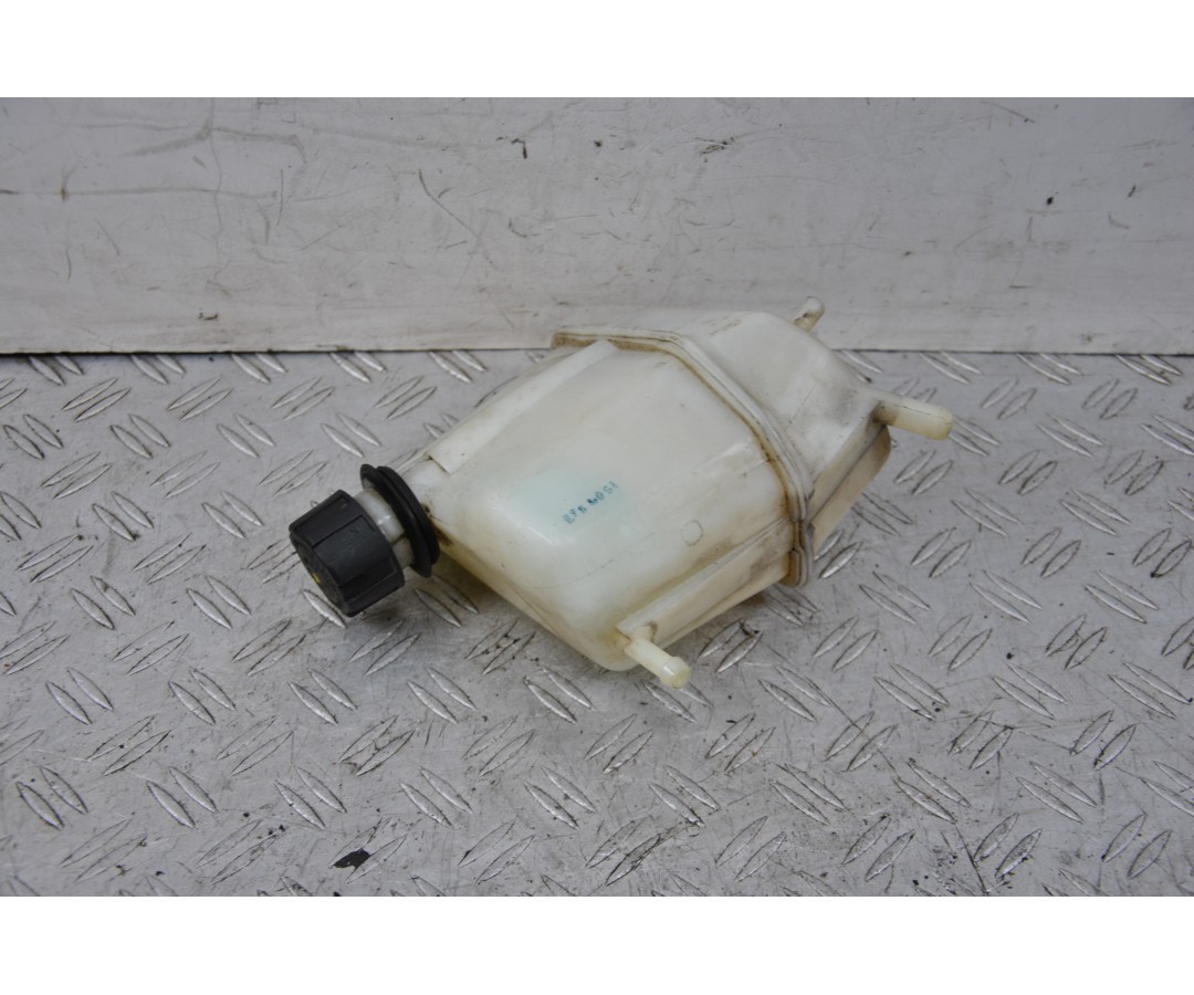 Vaschetta Liquido Radiatore Piaggio Xevo X evo 250 Dal 2007 al 2013  1665584714232