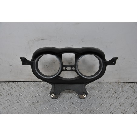 Carena cornice Strumentazione Piaggio Xevo X evo 250 Dal 2007 al 2013  1665587782603