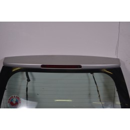 Portellone Bagagliaio Posteriore Fiat Sedici dal 2005 al 2014  1641827156892