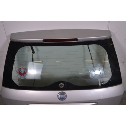 Portellone Bagagliaio Posteriore Fiat Sedici dal 2005 al 2014  1641827156892