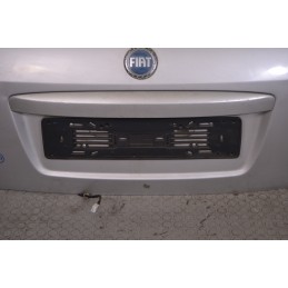 Portellone Bagagliaio Posteriore Fiat Sedici dal 2005 al 2014  1641827156892