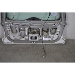 Portellone Bagagliaio Posteriore Fiat Sedici dal 2005 al 2014  1641827156892