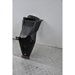 Carena Portatarga Posteriore Keeway Cityblade City-blade 125 dal 2015 al 2020  1665646008880