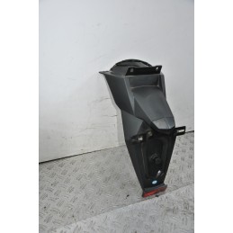 Carena Portatarga Posteriore Keeway Cityblade City-blade 125 dal 2015 al 2020  1665646008880