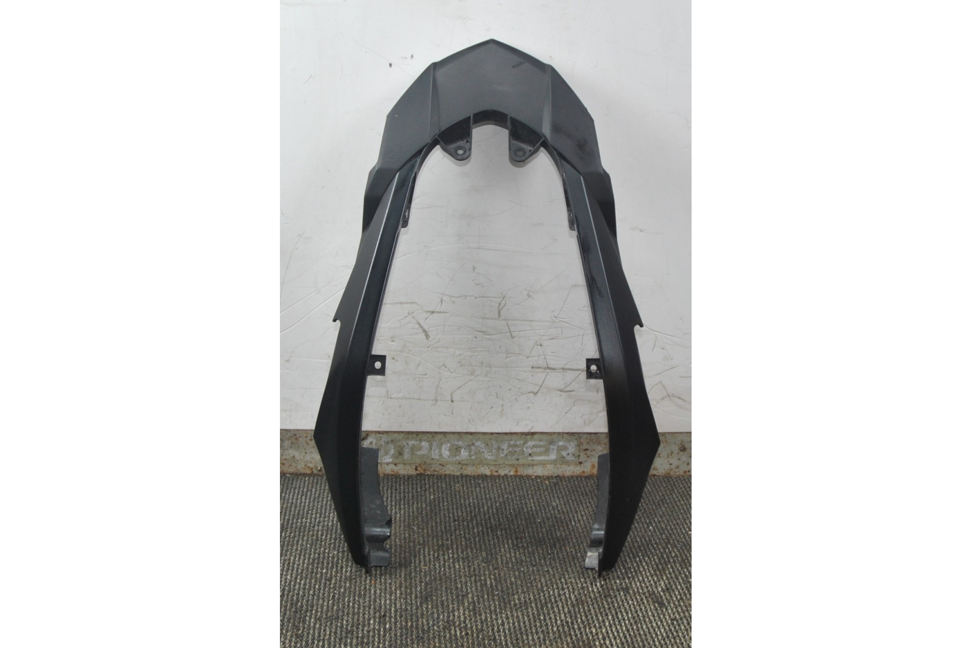 Carena codone posteriore Kawasaki Versys 650 dal 2017 in poi  2411111120989