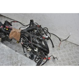 Cablaggio Impianto Elettrico Piaggio Xevo 250 dal 2007 al 2013  1665650805871