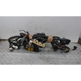 Cablaggio Impianto Elettrico Piaggio Beverly 500 dal 2002 al 2006  1665651550466