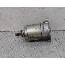 Motorino Avviamento Honda Chiocciola @ 150 Start e Stop dal 2000 al 2006  1665652101902