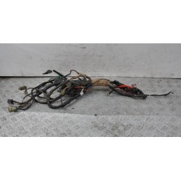 Cablaggio Impianto Elettrico Yamaha Why 50 dal 1998 al 2012  1665653697589