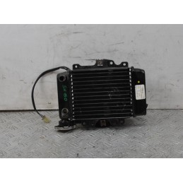 Radiatore + Elettroventola Honda SH 150 Dal 2001 al 2004  1665656509582