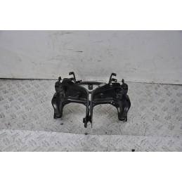 Telaietto Anteriore BMW F 650 GS Dal 2004 al 2007  1665658236233