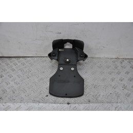 Carena Portatarga Posteriore BMW F 650 GS Dal 1993 al 2000  1665671274779