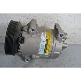 Compressore Aria Condizionata Renault Scenic Codice Motore K4MT Cod 8200050141  1665671063632