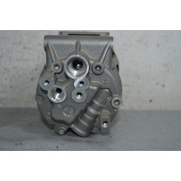 Compressore Aria Condizionata Renault Scenic Codice Motore K4MT Cod 8200050141  1665671063632