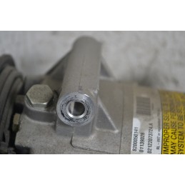 Compressore Aria Condizionata Renault Scenic Codice Motore K4MT Cod 8200050141  1665671063632