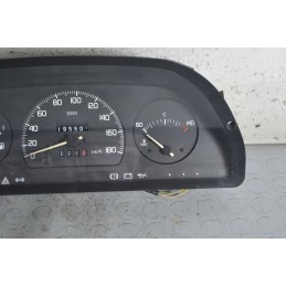 Strumentazione contachilometri completa Fiat Uno Dal 1989 al 1995 Cod 7642262  1665671155757