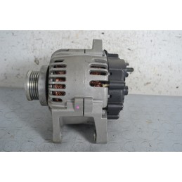 Alternatore Renault Scenic Codice Motore K4MT Cod 8200100907  1665672029606