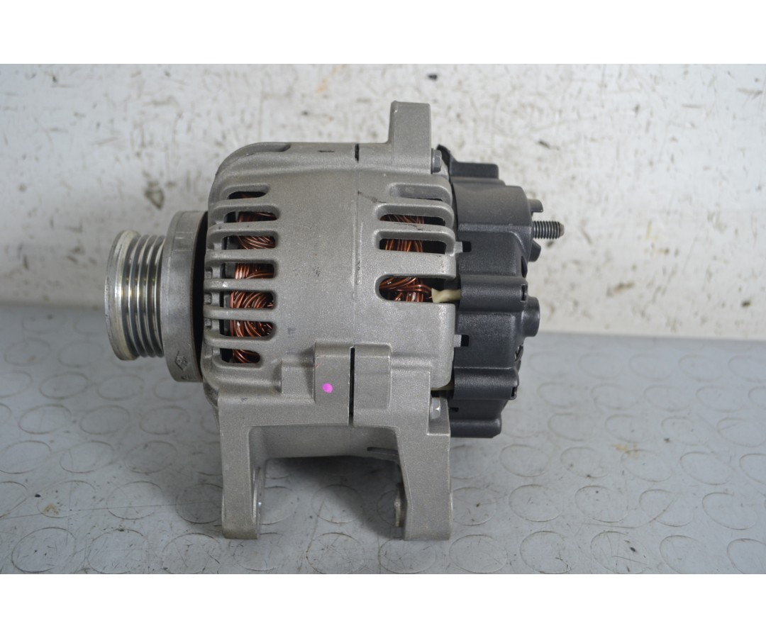 Alternatore Renault Scenic Codice Motore K4MT Cod 8200100907  1665672029606