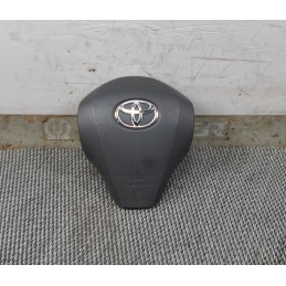 Airbag volante Toyota Yaris dal 2005 al 2011 Cod 45130-0D160-F  2400000079019
