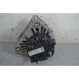 Alternatore Renault Scenic Codice Motore K4MT Cod 8200100907  1665672029606